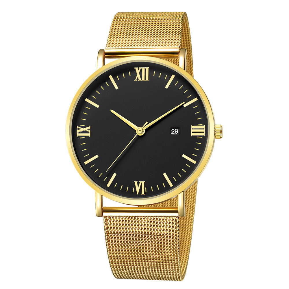 Brickell Watch