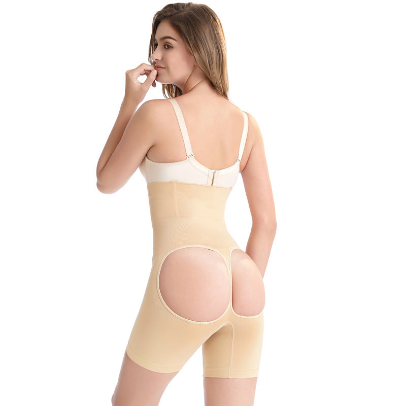 Shaper pants high waist corset corset