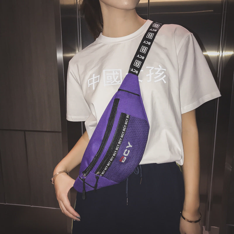 sports belt bag