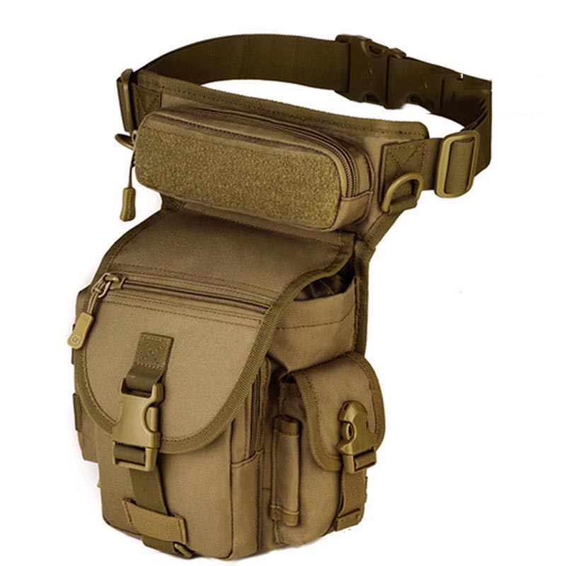 Simple Outdoor Tactics Fishing Mobile Pockets