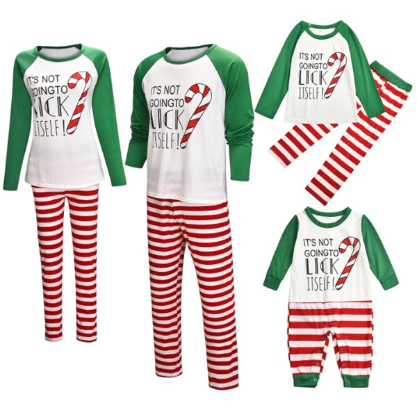 Parent-child suit