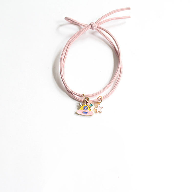 Small Japanese sweet Korean cute hair accessories