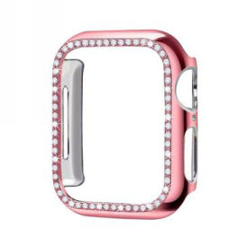 Applicable to  smart watch band with diamond