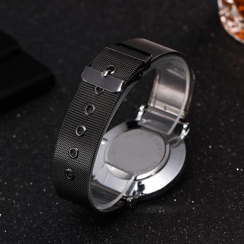 Classic Stainless Steel Mesh