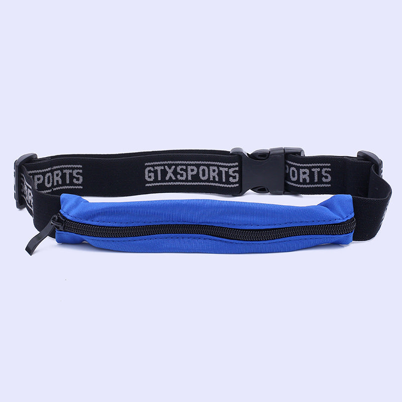 Sports pocket running mobile phone bag