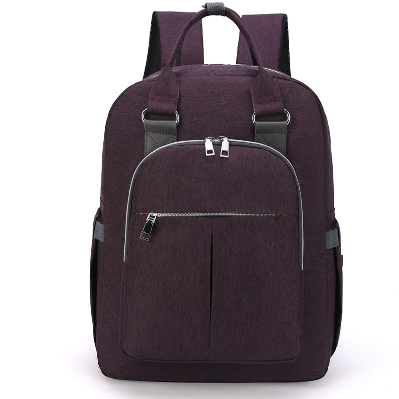 Fashion New Large Capacity Mommy Bag