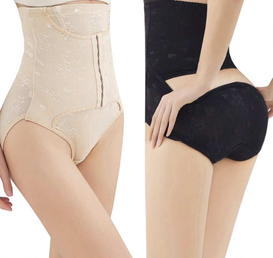 Take off your body pants behind your body