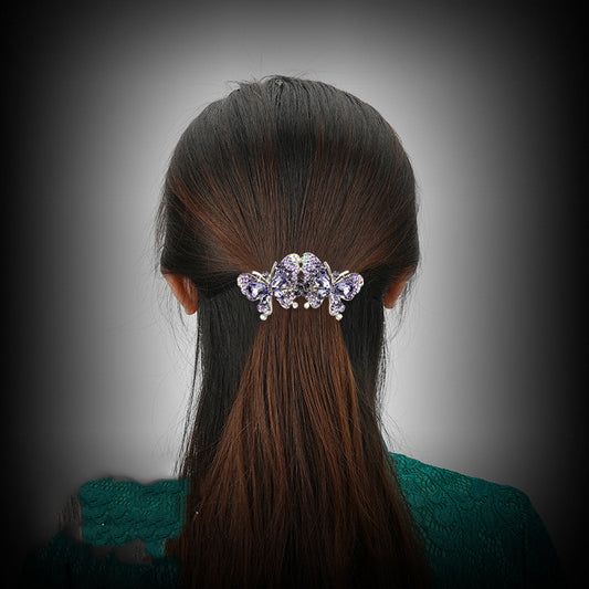 New Hairpin Adult Female Top Clip Hair Clip