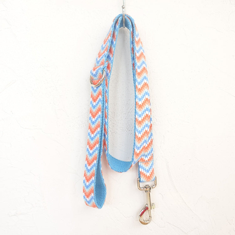 Teddy Samoyed Rope