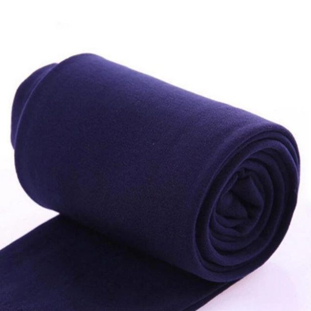 Outer wear brushed warmth step pants