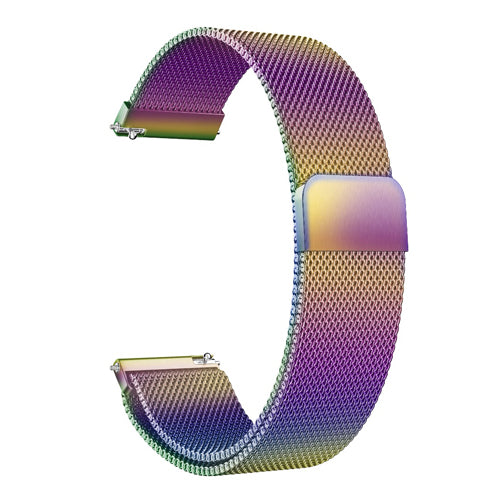 Mi Dong Milanese watch band