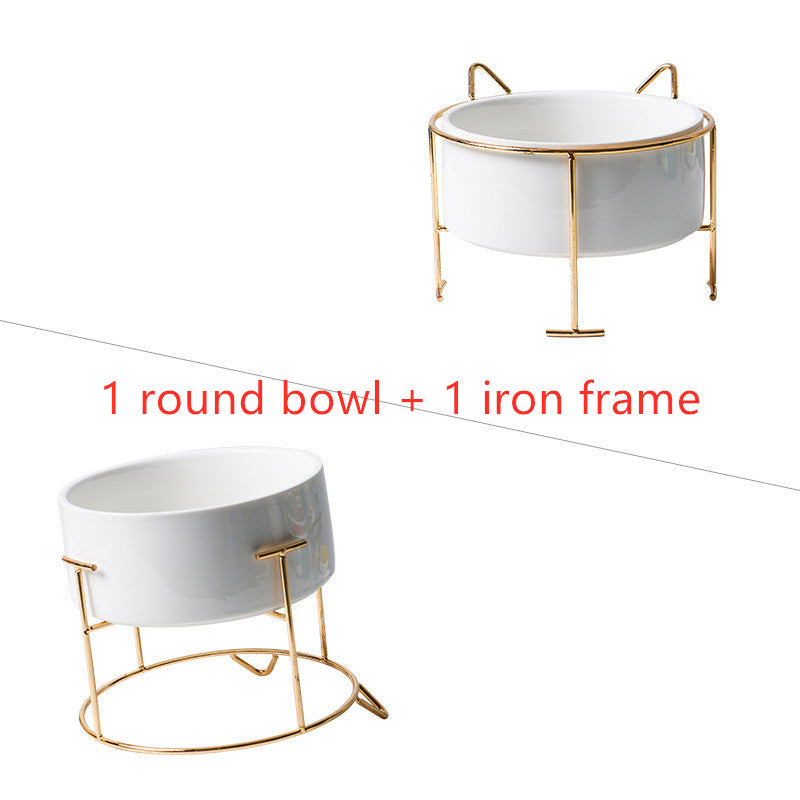 Nordic Creative Multifunctional Fruit Dessert Bowl
