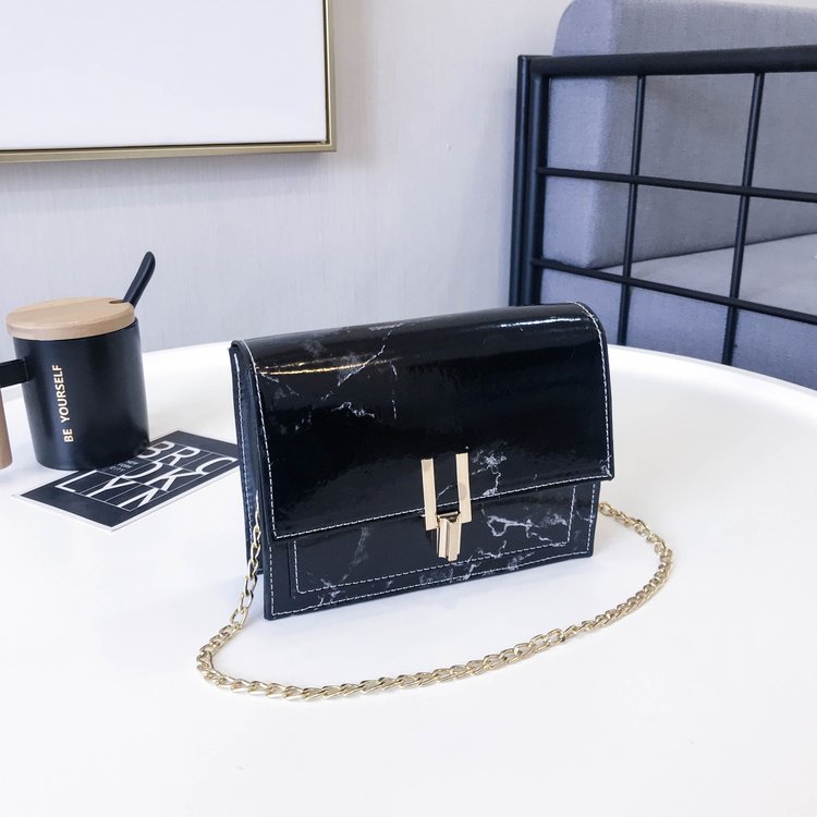 Korean version of the crossbody bag