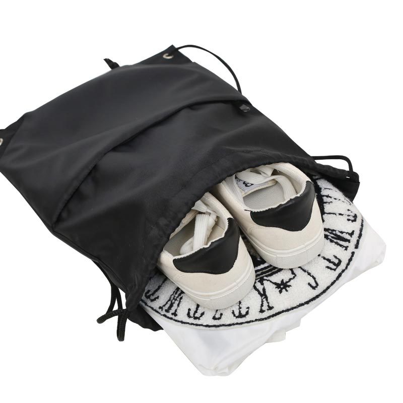 Waterproof and Wear-resistant Drawstring Bag