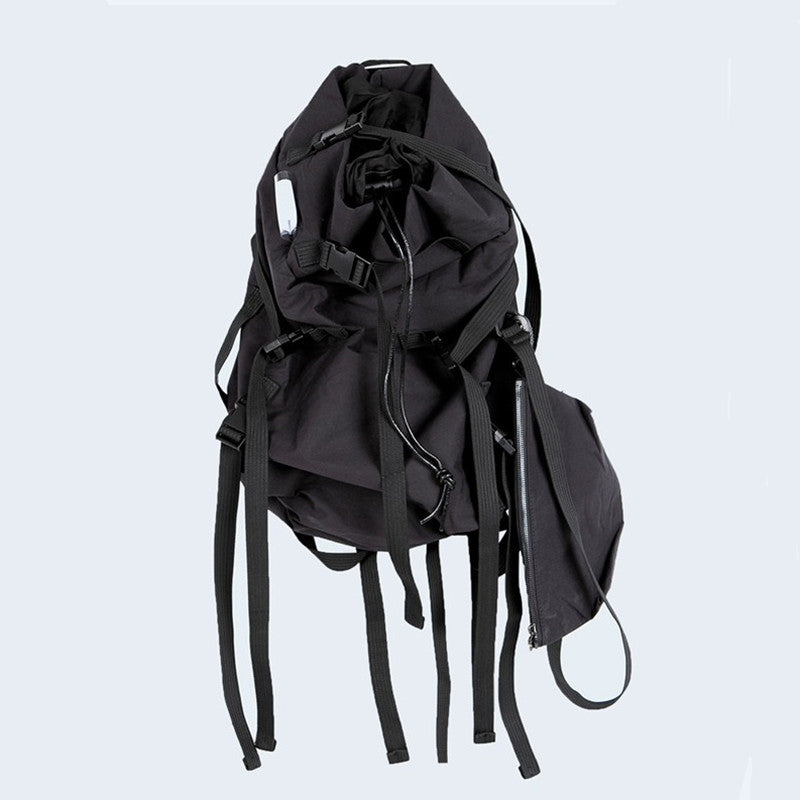 Tooling Street Hip Hop Large Capacity Pack