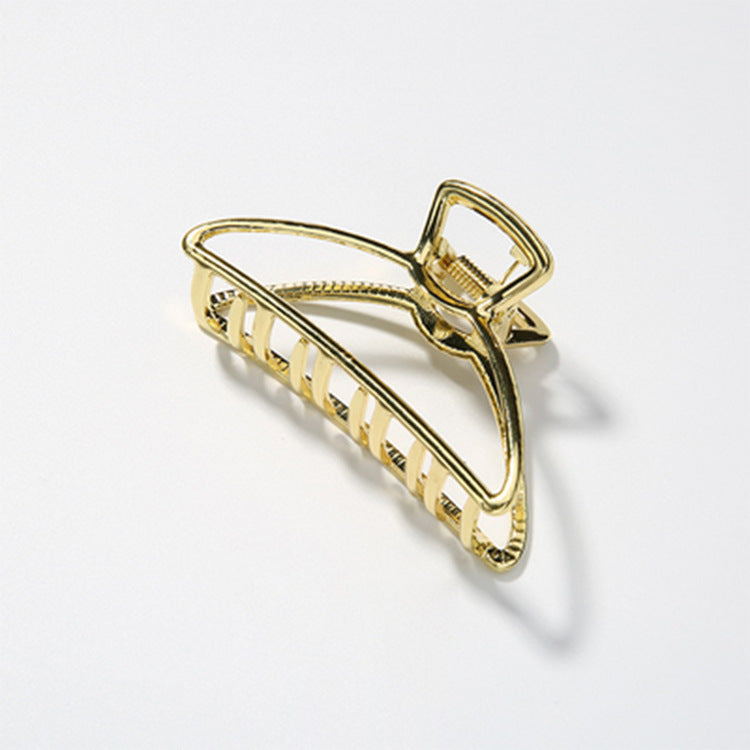 Temperament and personality hairpin