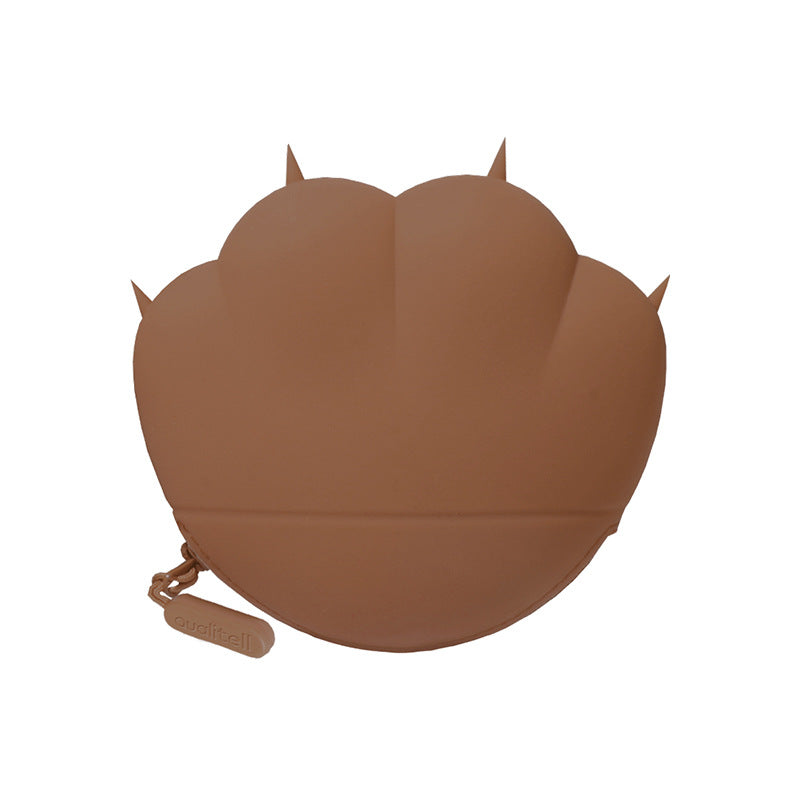 Cat claw storage bag