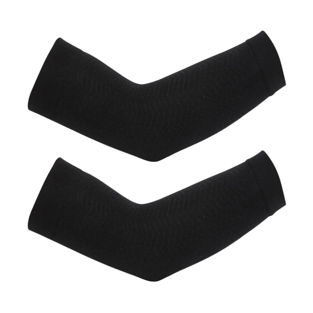 1Pair 420D Slimming Compression Arm Shaper