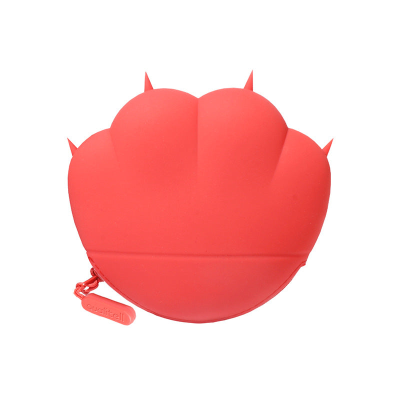 Cat claw storage bag