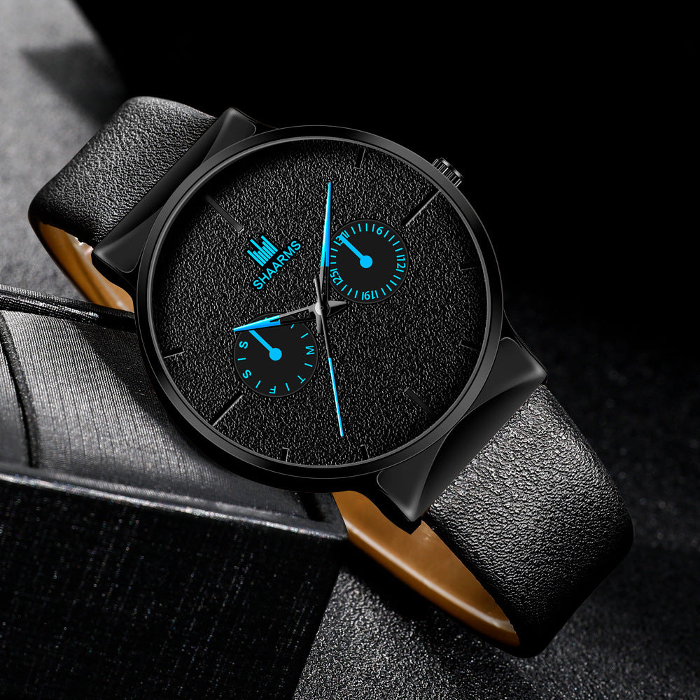 Men's Quartz Watch