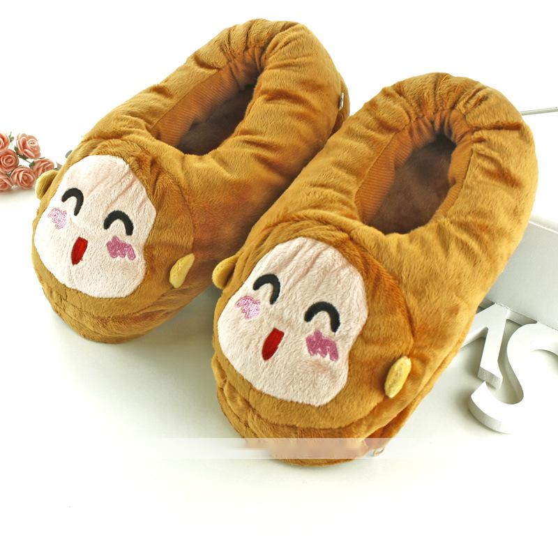 USB charging warm shoes