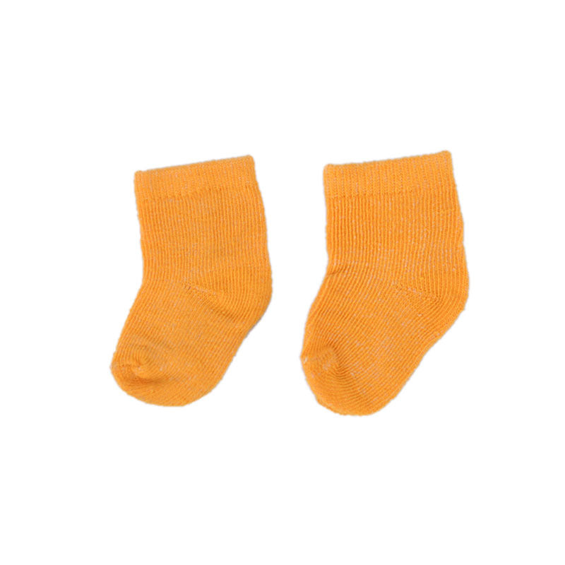12 Colors 18 Inch American Girl Doll Socks