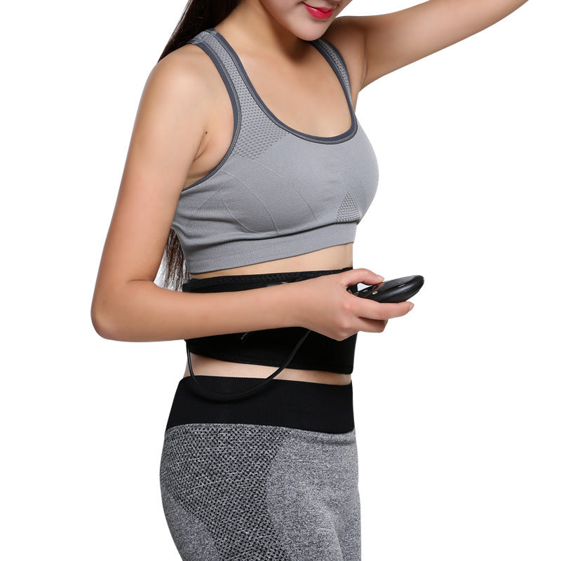 Flapper Fat Reducing Belt