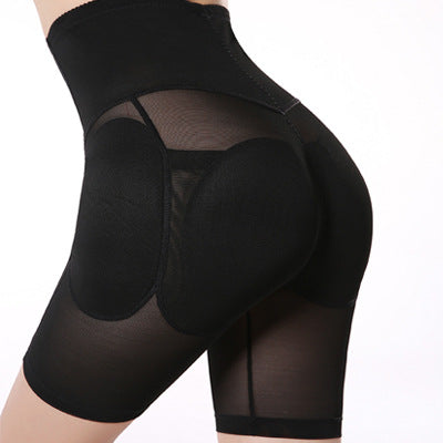 Fake buttocks and buttocks