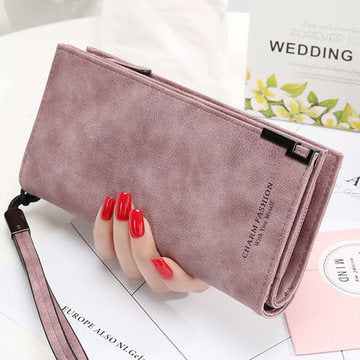 Women's Matte Tote