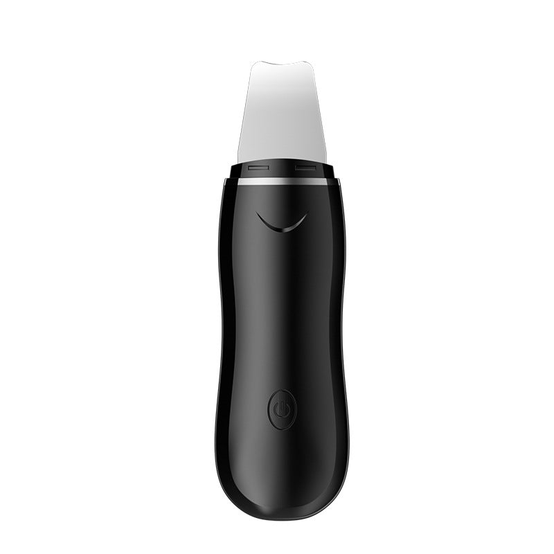 Ultrasonic electric shovel cleaner