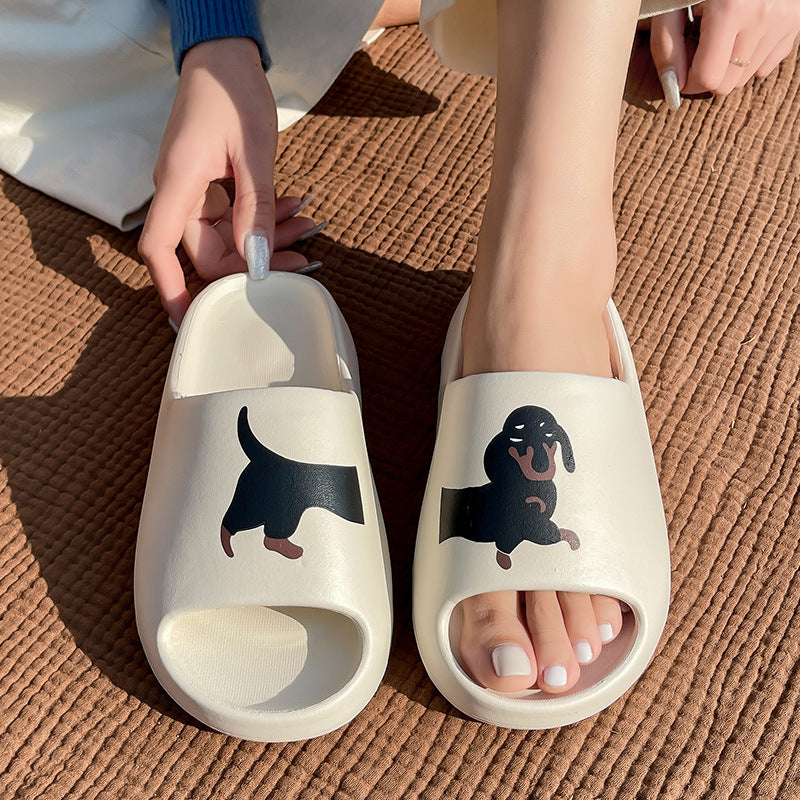 Summer Men's Lightweight Sandals