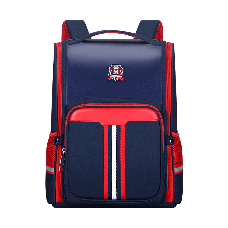 New children's school bag for primary school students