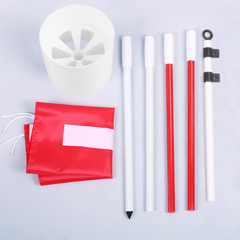Wujie Flagstaff Group