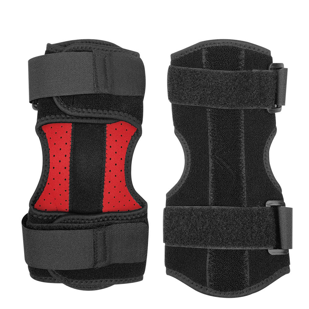 Foot droop orthotics fracture ankle joint fixation foot rest
