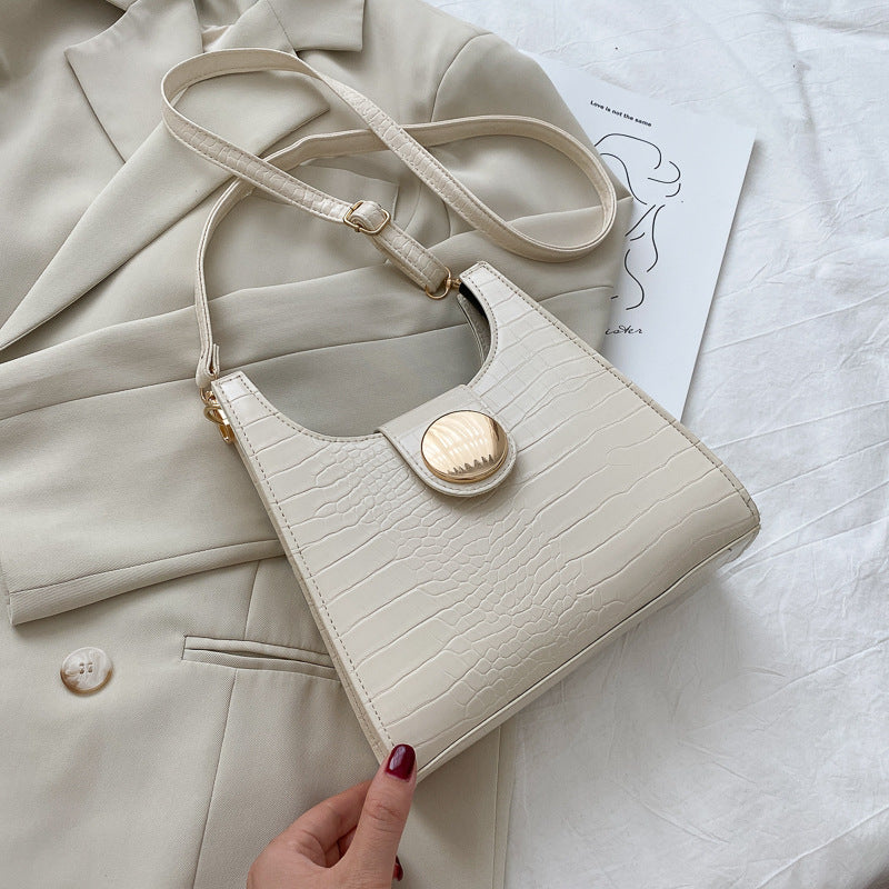 Summer women's messenger shoulder bag