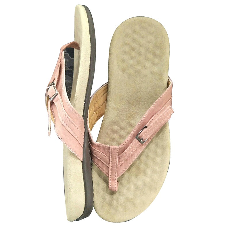 Flat Flip Flops Women's Sandals And Slippers