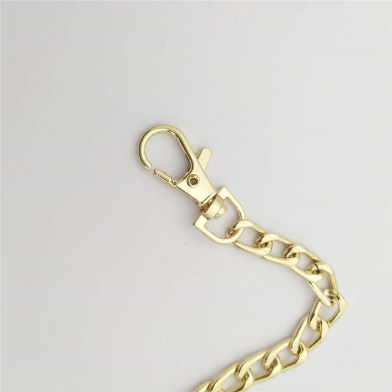 Female bag decorative bag chain