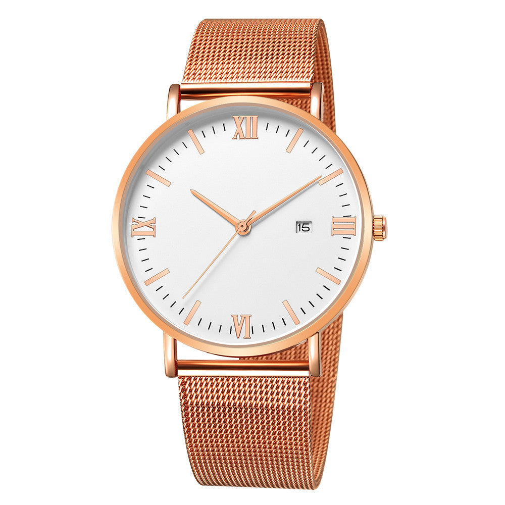 Brickell Watch
