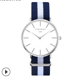 Chronos Watch