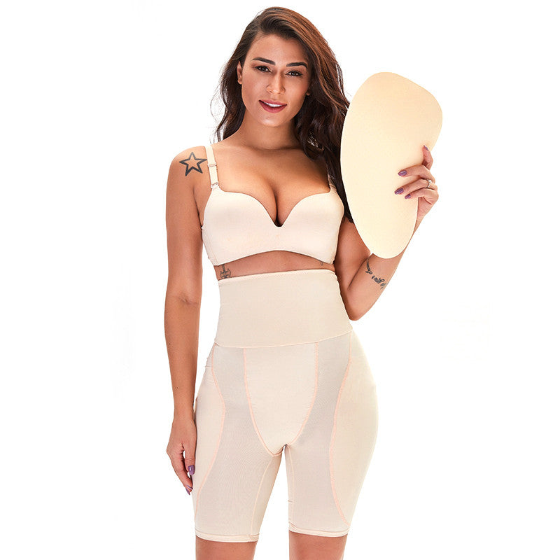 Women's high waist shaping pants