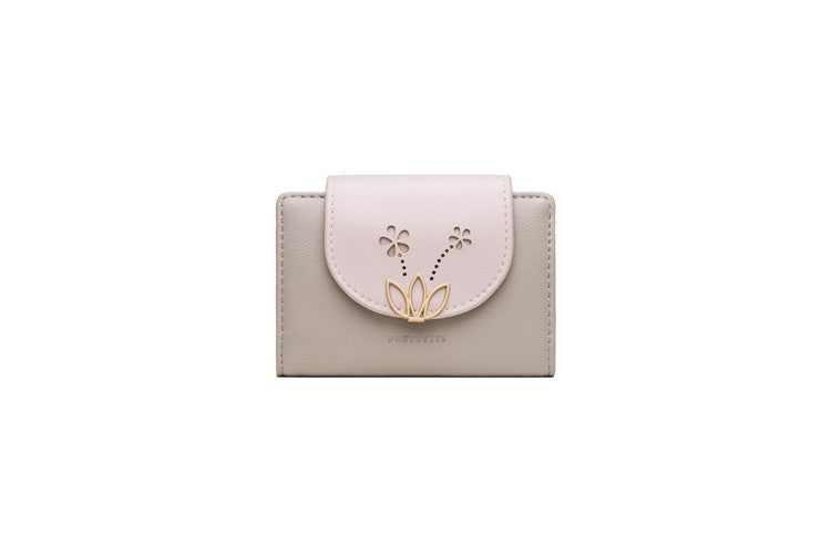 Mini card holder