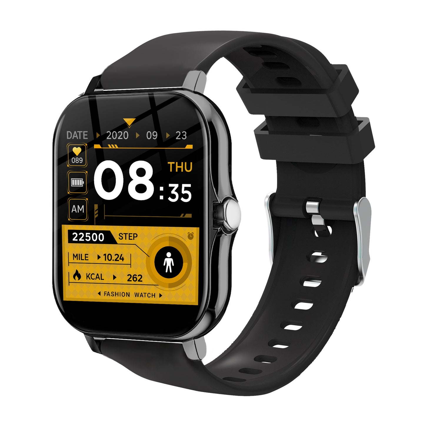 Call Full Touch Screen Smart Watch