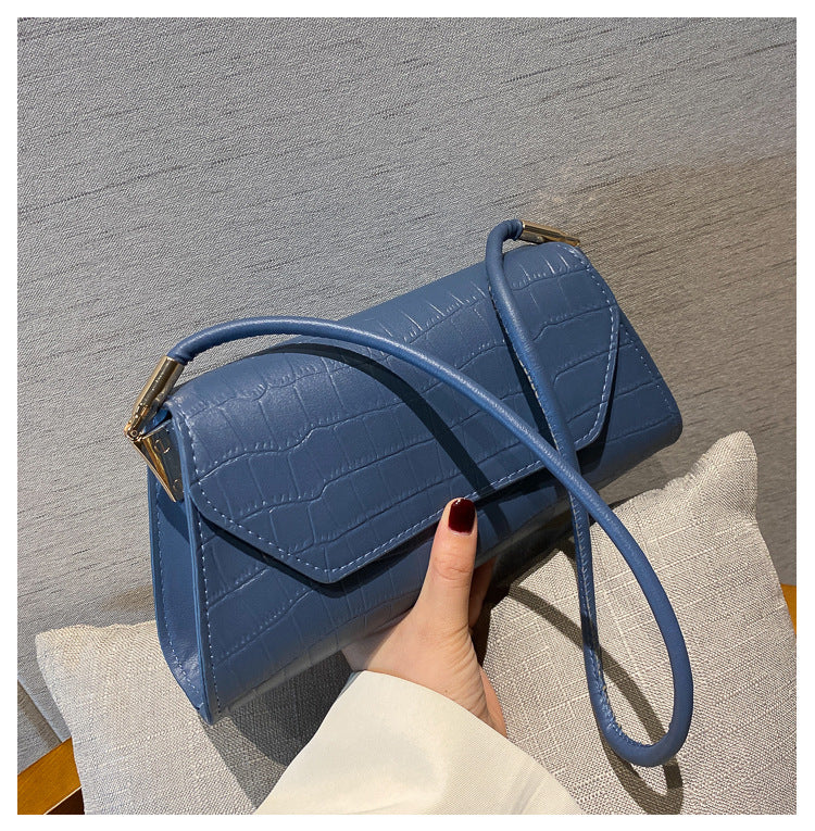 Fashionable Korean All-Match Girl Messenger Bag
