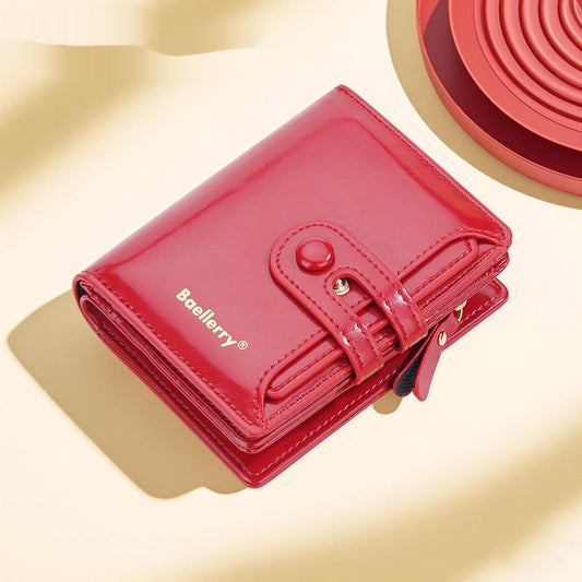 Wallet Women's Card Holder