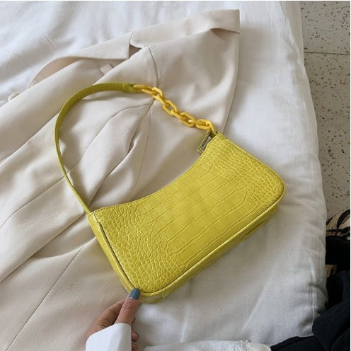 Versatile women's shoulder bag