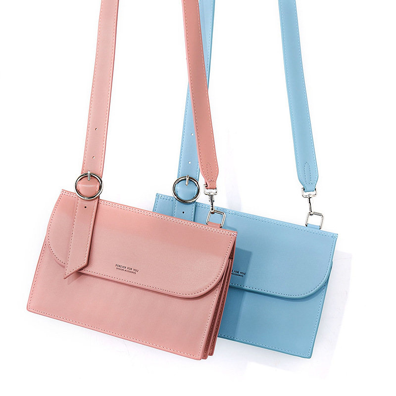 shoulder  bag ring crossbody bag  Adjustable