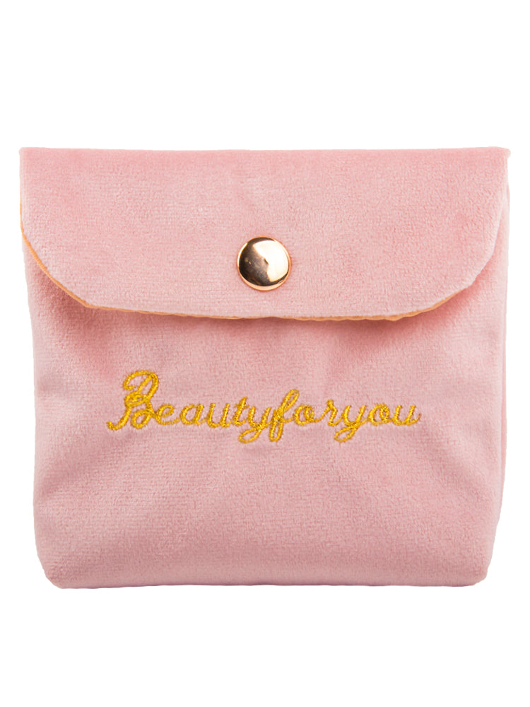 Lipstick storage bag cosmetic storage bag