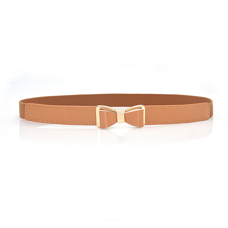 Women's elastic waistband