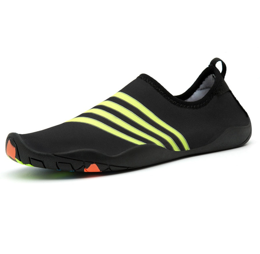 Amphibious quick-drying beach sneakers