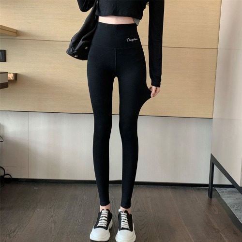 Cotton casual leggings